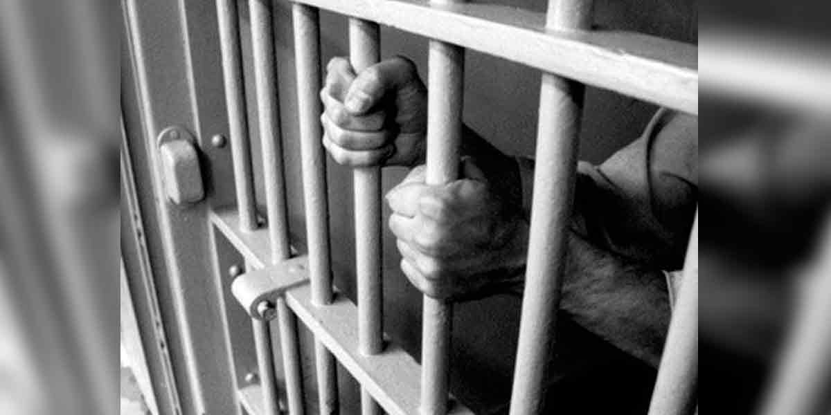 Sudden lost their live of jail inmate; Police investigation