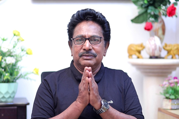actor rajesh life travel special article