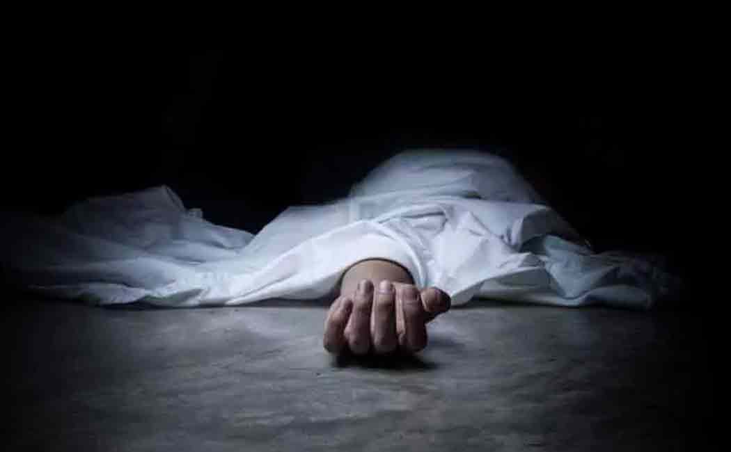 Female postal officer passes away Kallakurichi