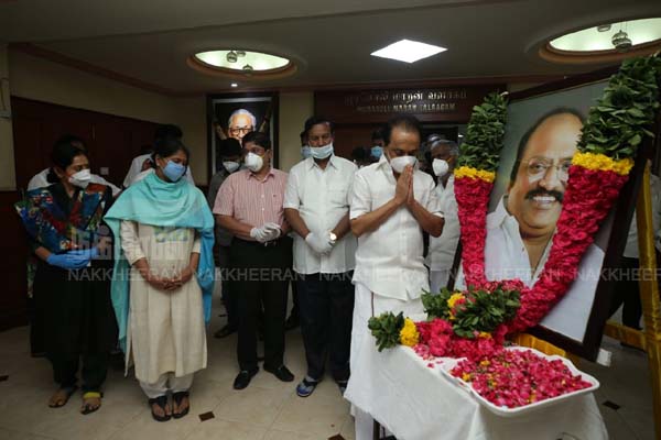 Thamizhachi Thangapandian - j anbazhagan dmk