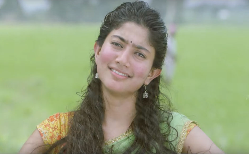 saipallavi