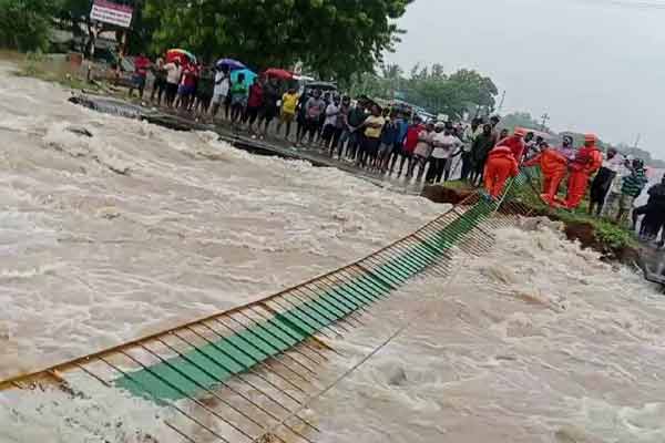 Additional rescue teams rushed to Tuticorin