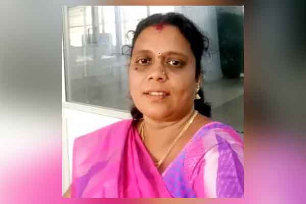 VAO asked Rs. 25 thousand! The anti-bribery department caught in the trap!