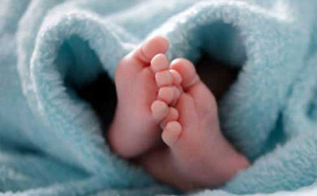 Police investigating passed away baby Kallakurichi after one month birth