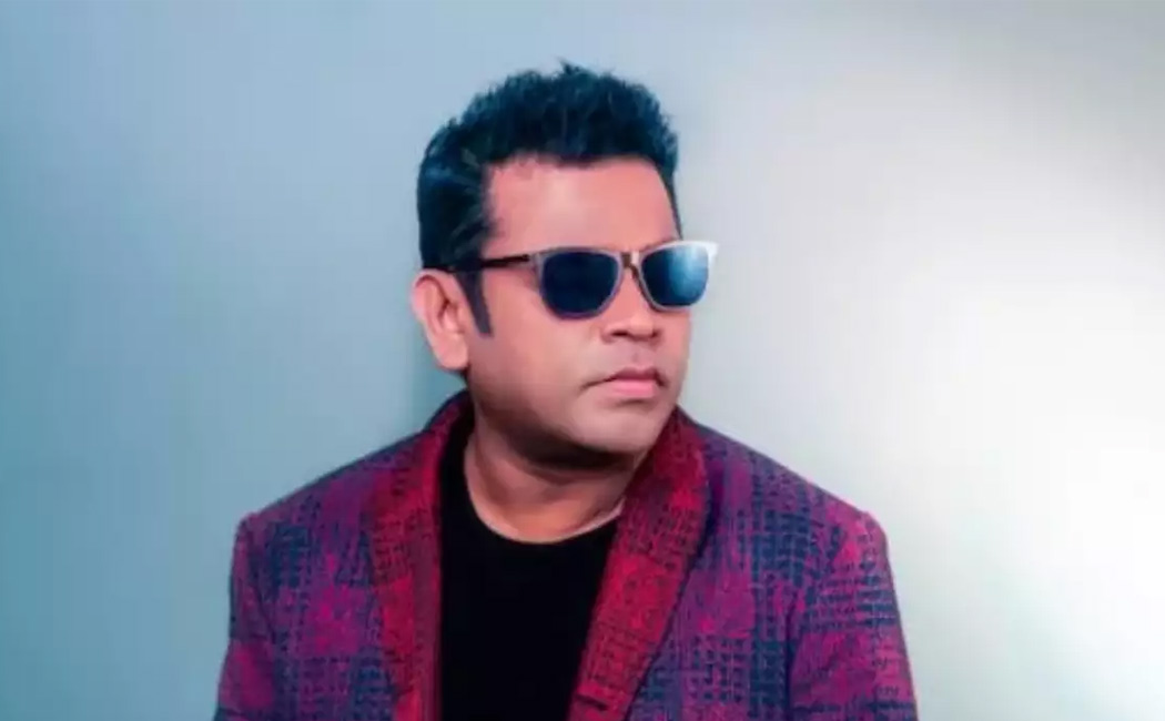 ar rahman latest interview about bollywood