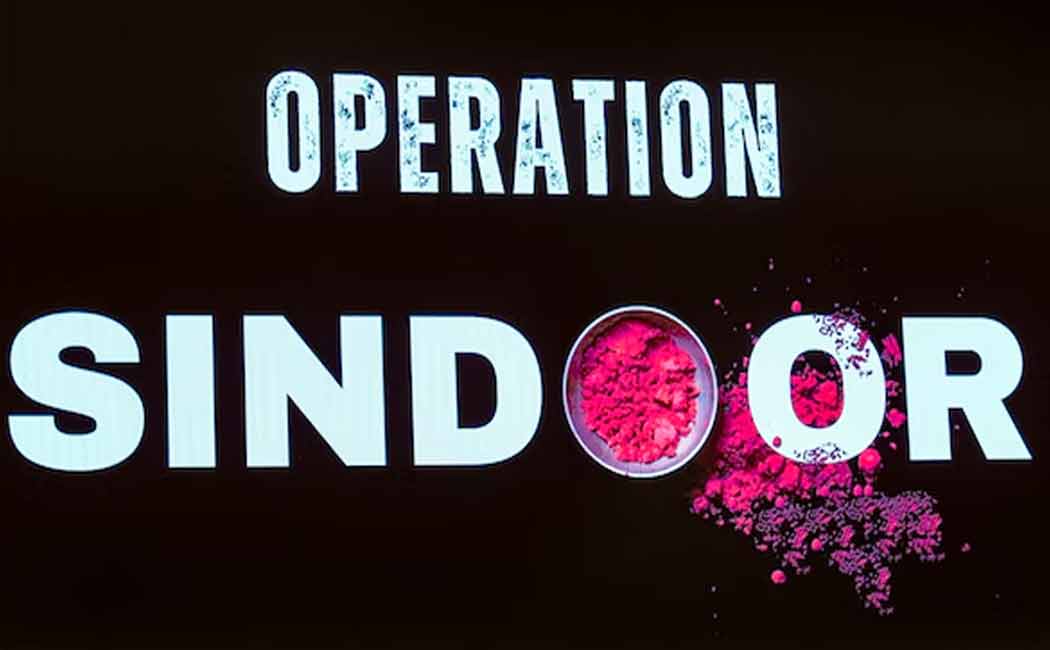 17 newborn daughters named 'Sindoor' after India's operation in uttar pradesh