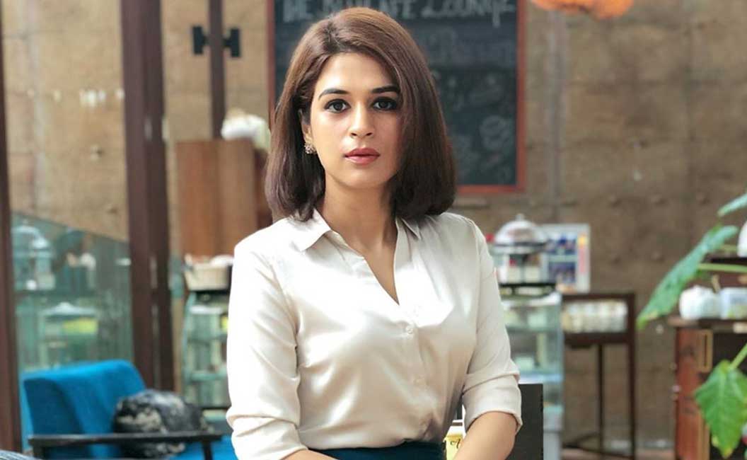shraddha das