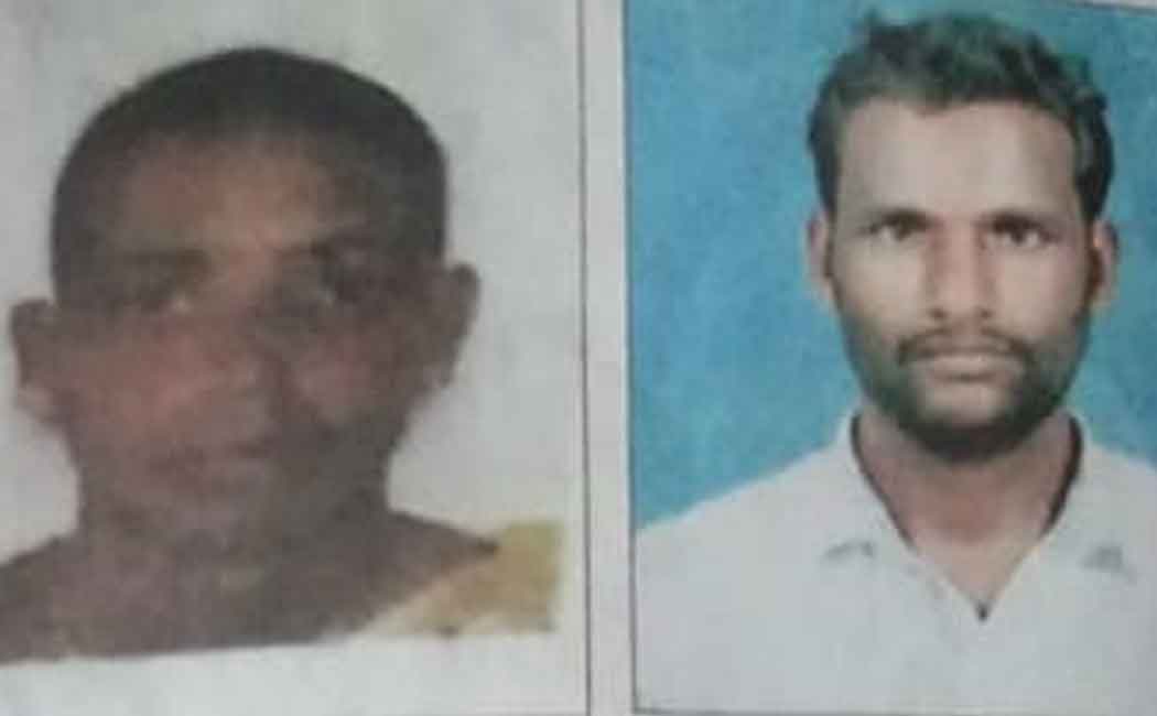 woman passes away by their relations son