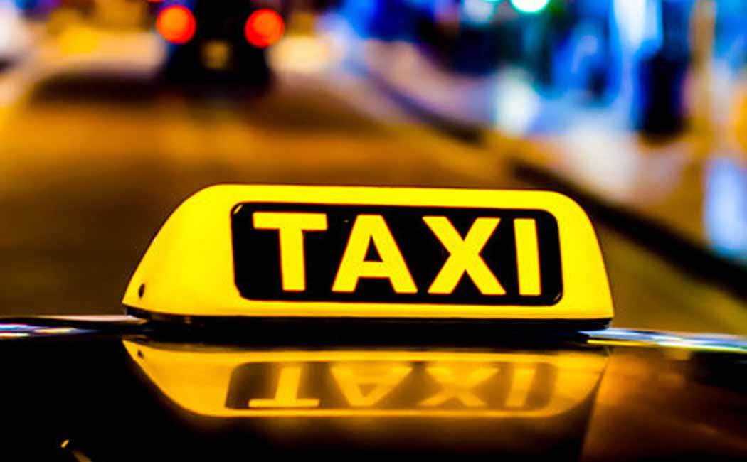 Taxi drivers struggle in Erode