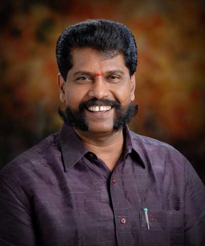 nakkheeran editor
