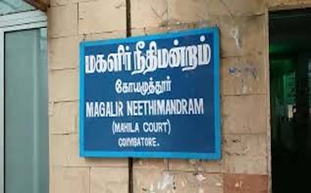 Pollachi case to be completed soon Highcourt Order!