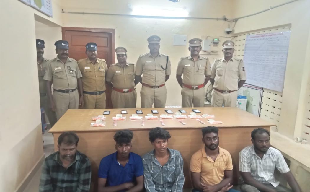 Converting tablet into narcotic pills and selling them to the students