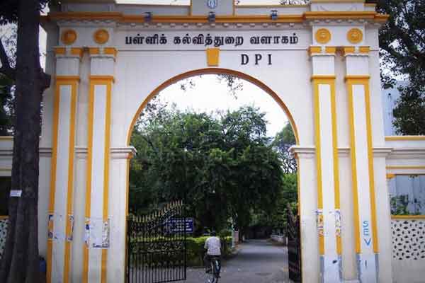 Computer Teachers Selection Irregularities in School Education: 742 Teachers Appointment Bound to Final Judgment!