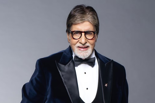 Amitabh Bachchan has sold his duplex apartmen