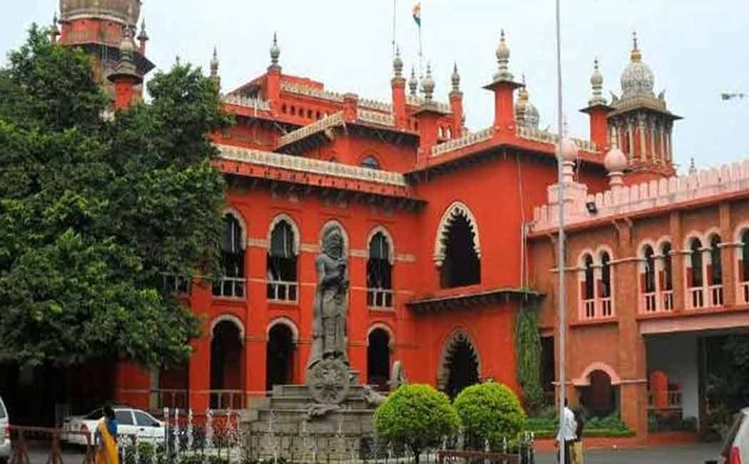 Ego and intolerance should be left outside the house High Court