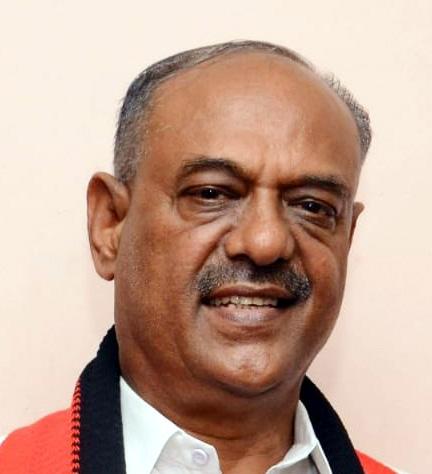 Sivakasi Corporation: Deputy Mayor Gnanasekara? -People mayor party in panic!