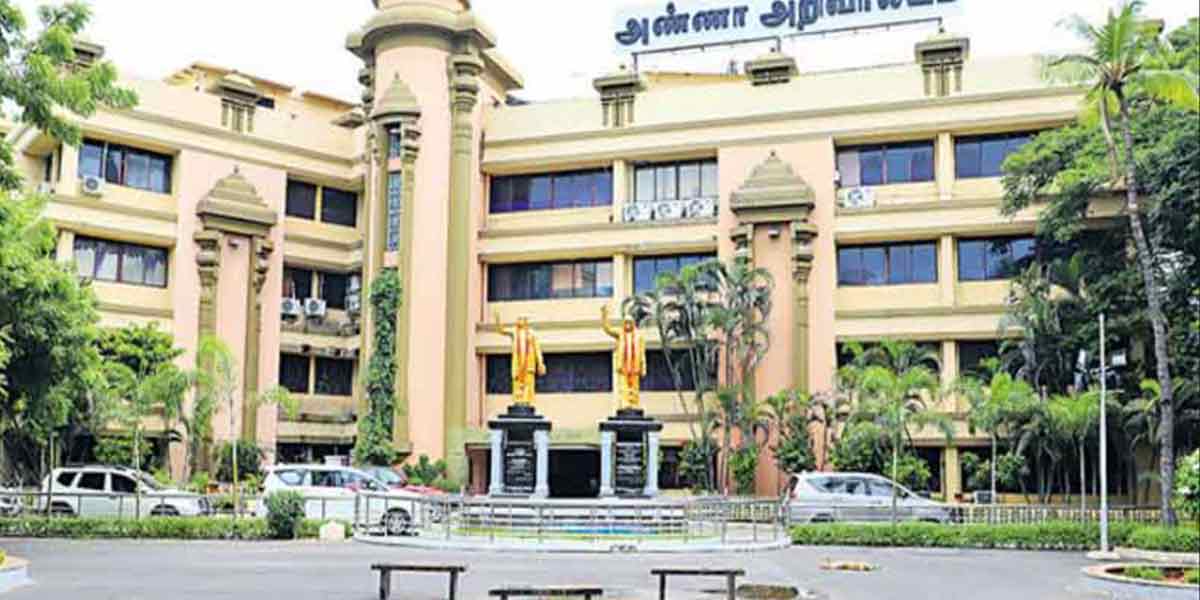DMK candidate interview to continue for the third day