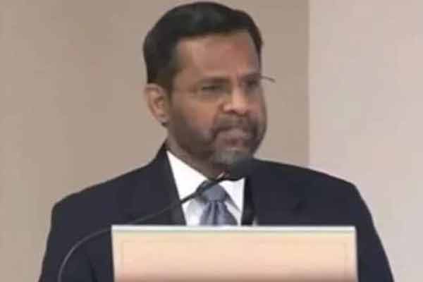 General Secretary Iraiyanbu opposes brother's appointment