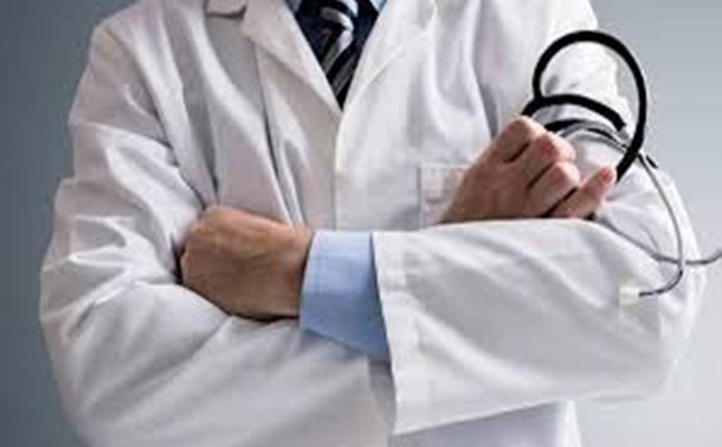 corona virus - chennai Doctor issue