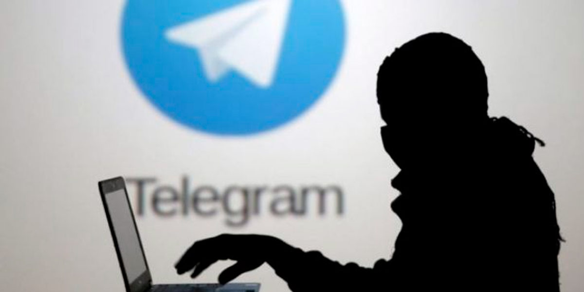 Telegram Investment Scam; The engineer who cheated 38 lakh rupees by trusting the word of wish