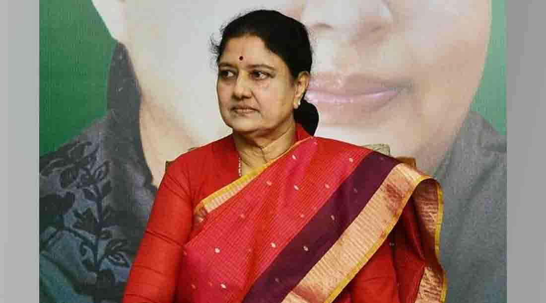 Judgment on petition against Sasikala adjourned!
