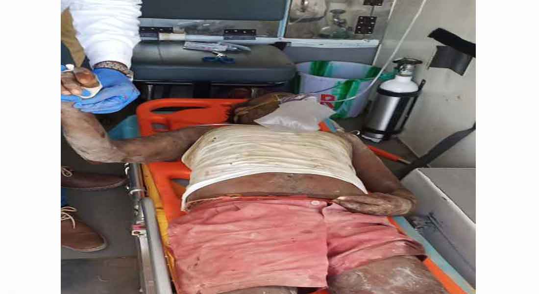 Six workers died in the well