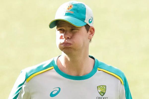steve smith