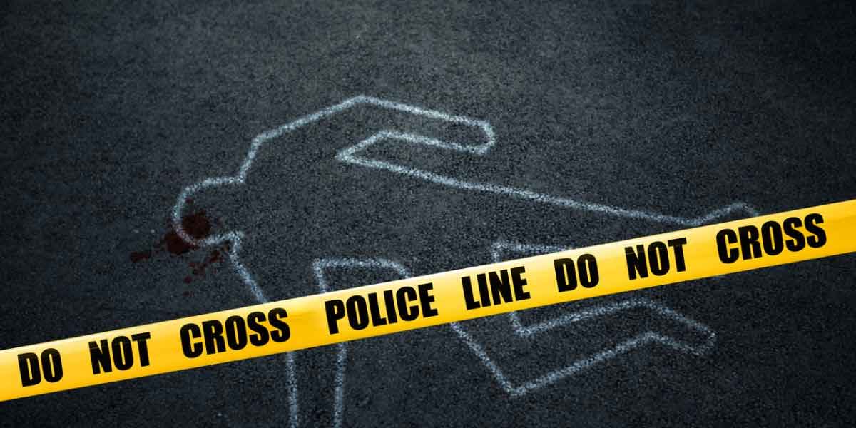 Incident near Dharmapuri; The mysterious people who threw the corpses!