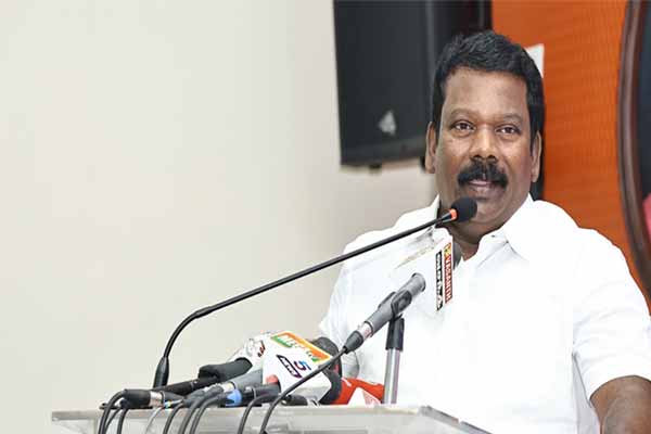 congress selvaperunthagai says policy the cm mk stalin has reveals his attachment about budget