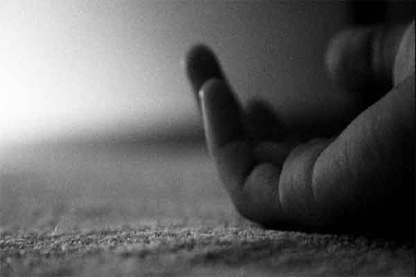 mom and two child passes away