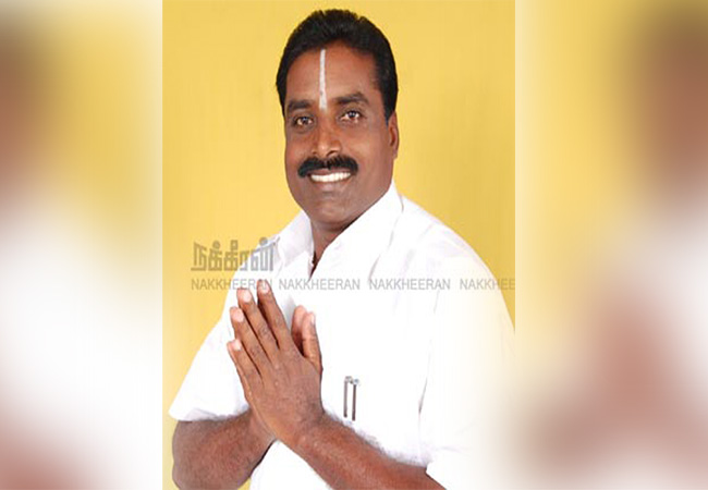 nanguneri assembly by election admk win