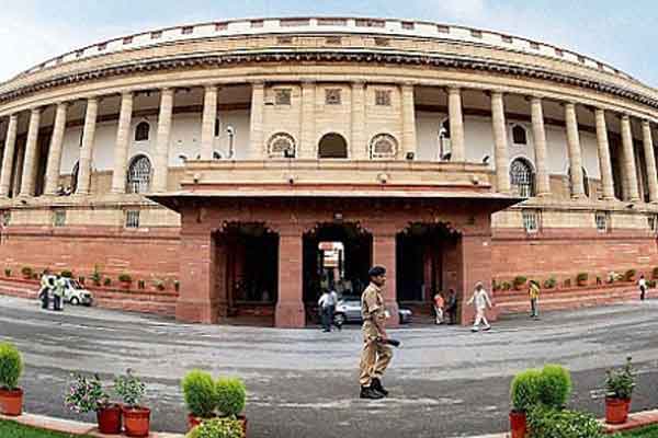 The Health Committee which reported this bad situation in November itself - the unseen Central Government