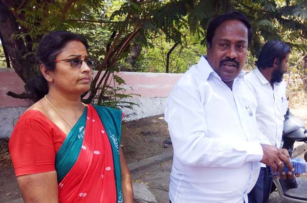 nirmaladevi pasumpon pandiyanudan