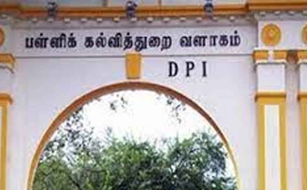 education department ordered Collection list of teachers on long leave