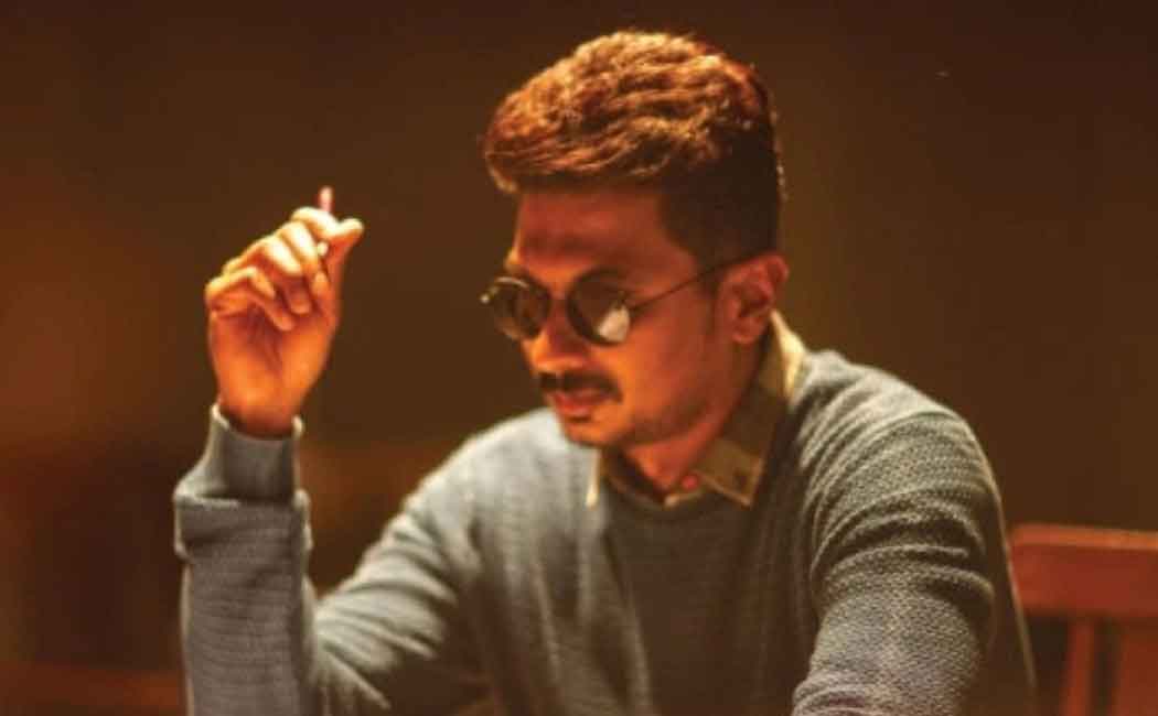 udhayanidhi stalin