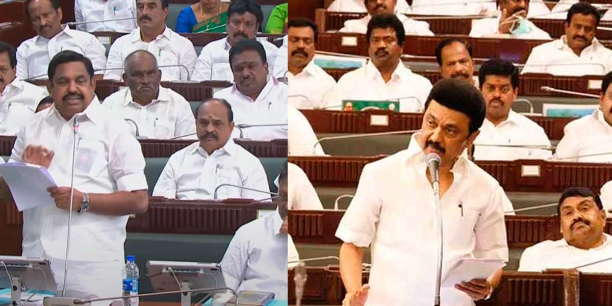 why alliance with Congress"-Karacharam in the assembly