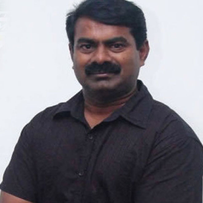 seeman nkn