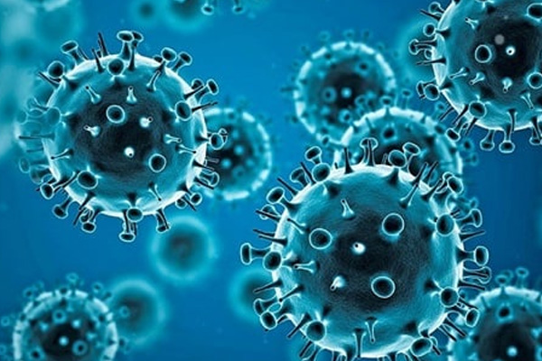 Corona infection is increasing rapidly; People in fear