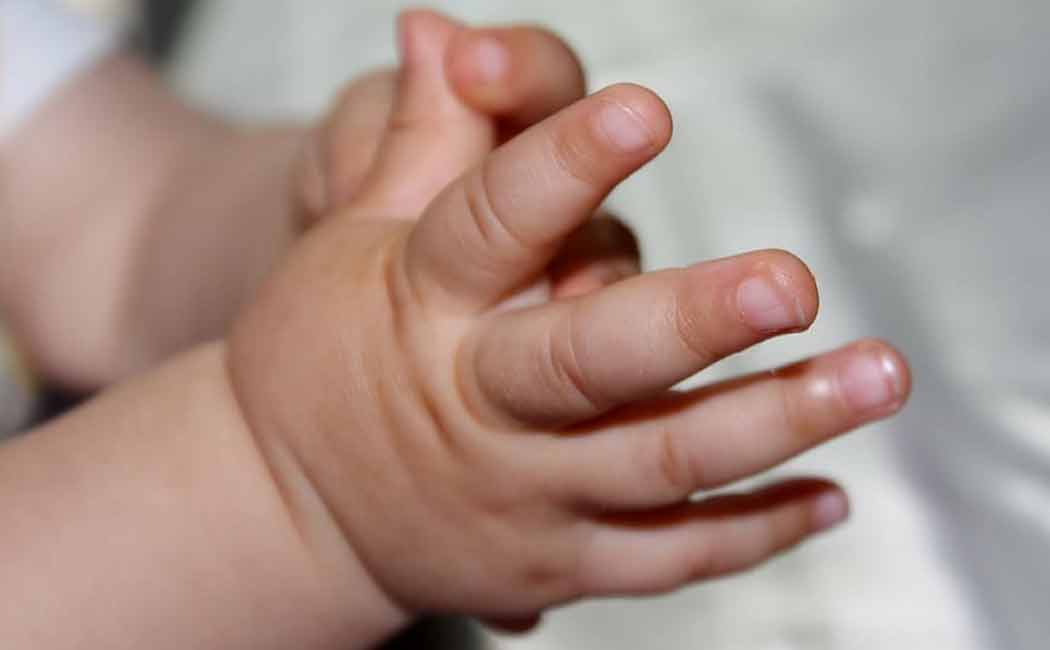 A child who went with his father to call his brother; An unexpected tragedy!