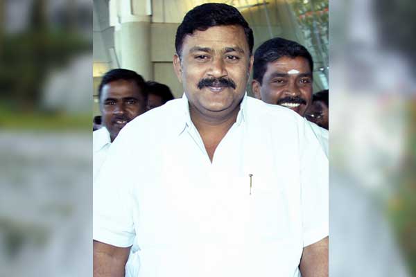 udhaya kumar