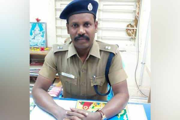 Salem, Trichy Central Jail SPs abruptly relocated!