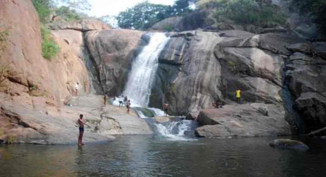 incident in thirupathur