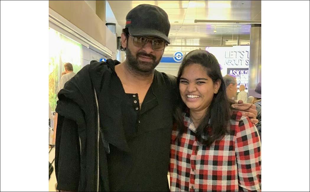 saaho