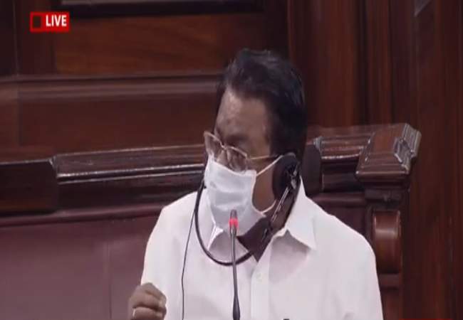 parliament rajya sabha agriculture bills