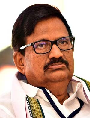 K. S. Alagiri