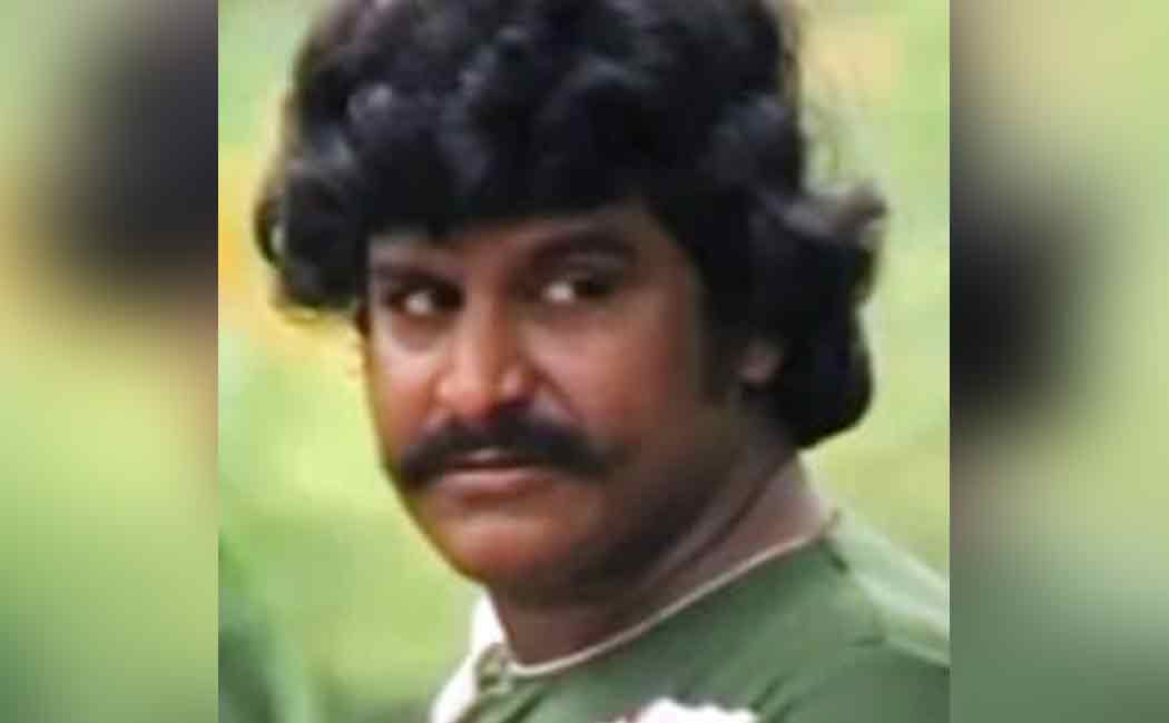 suryakanth