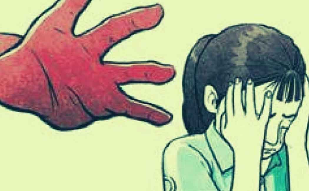 Two POCSO Case registered in erode district on same day