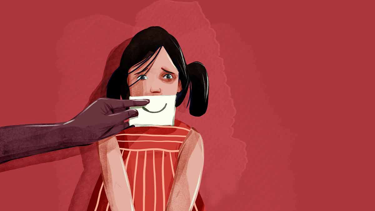 POCSO on youths who made 2 girls pregnant