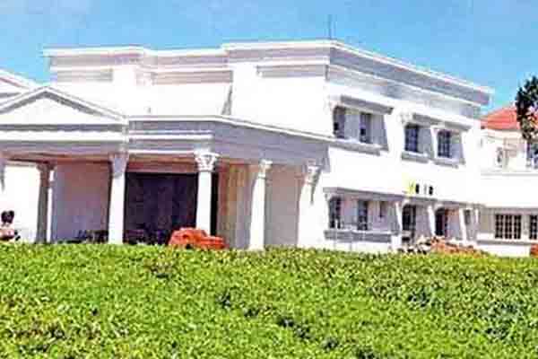 Kodanad case police gonna arrest manager Nadarajan in re investigation