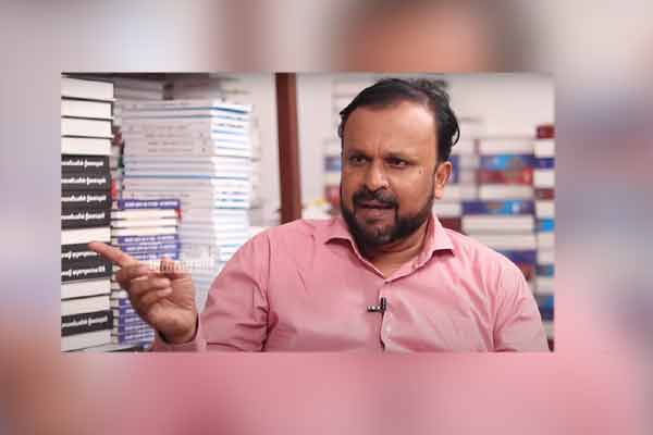 pudhumadam haleem talks about current situation for indian army